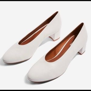 Topshop Heels